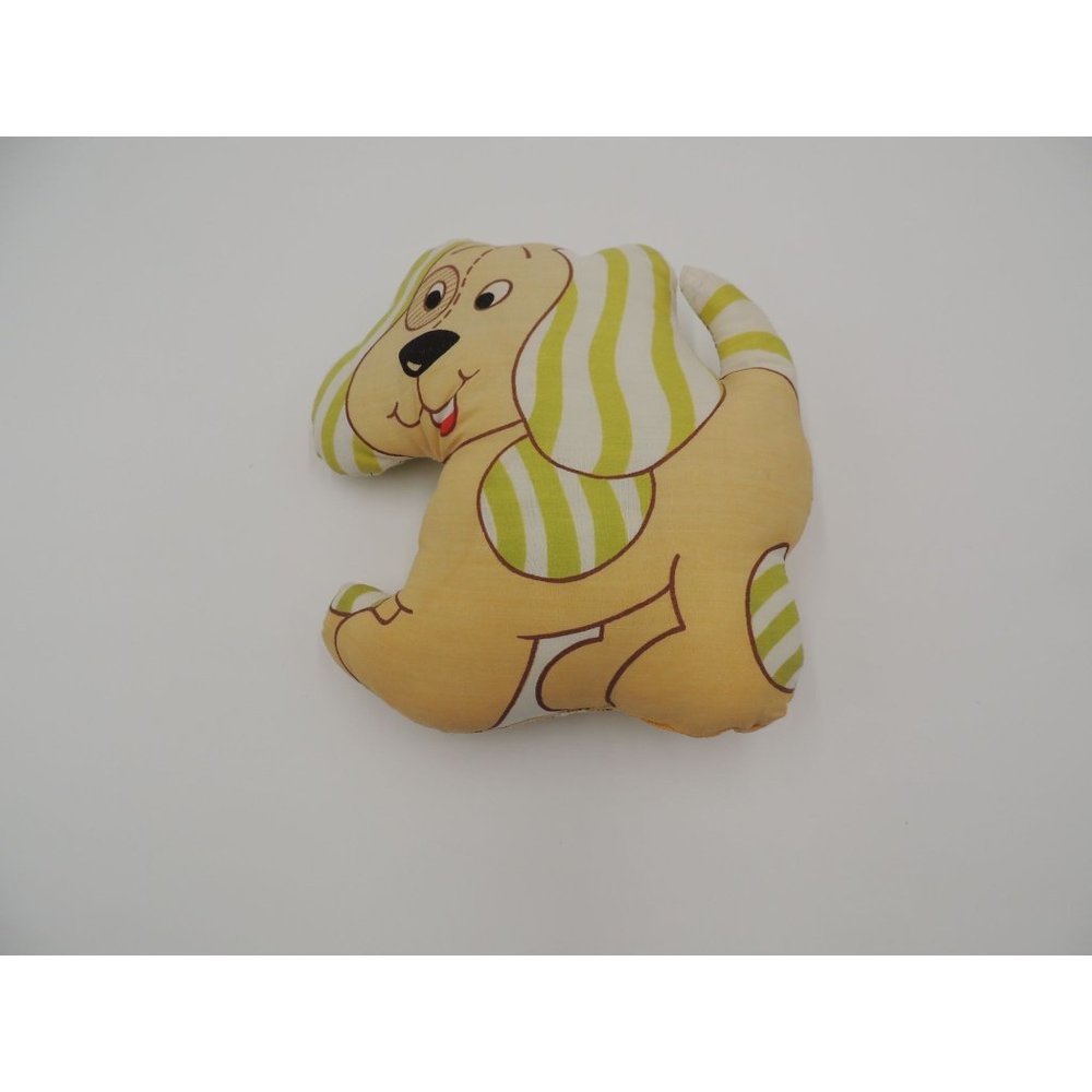 Vintage handmade Strawberry Shortcake Pupcake dog